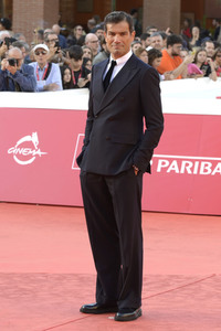 Filmpremiere 'Unfitting', Internationales Filmfestival Rom 2023