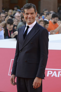 Filmpremiere 'Unfitting', Internationales Filmfestival Rom 2023