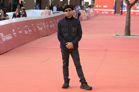 Filmpremiere 'Tehachapi', Internationales Filmfestival Rom 2023