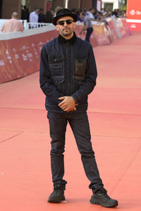 Filmpremiere 'Tehachapi', Internationales Filmfestival Rom 2023