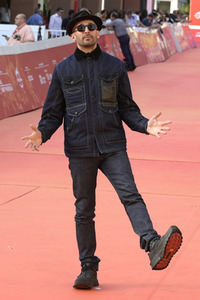 Filmpremiere 'Tehachapi', Internationales Filmfestival Rom 2023