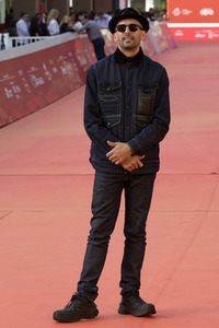 Filmpremiere 'Tehachapi', Internationales Filmfestival Rom 2023