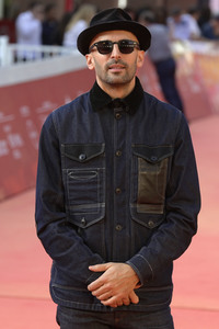 Filmpremiere 'Tehachapi', Internationales Filmfestival Rom 2023