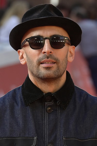Filmpremiere 'Tehachapi', Internationales Filmfestival Rom 2023
