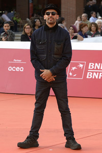 Filmpremiere 'Tehachapi', Internationales Filmfestival Rom 2023