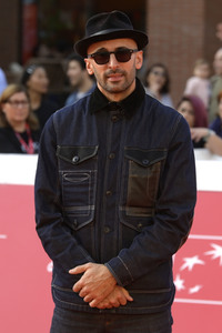 Filmpremiere 'Tehachapi', Internationales Filmfestival Rom 2023