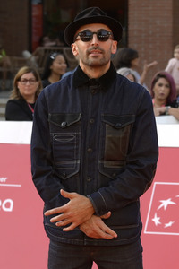 Filmpremiere 'Tehachapi', Internationales Filmfestival Rom 2023