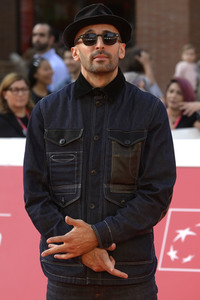 Filmpremiere 'Tehachapi', Internationales Filmfestival Rom 2023