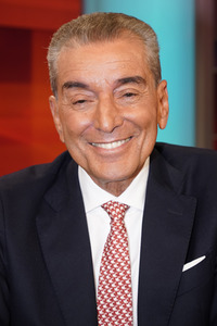 Talkshow 'hart aber fair' in Berlin
