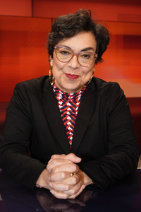 Talkshow 'hart aber fair' in Berlin