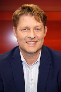 Talkshow 'hart aber fair' in Berlin