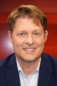 Talkshow 'hart aber fair' in Berlin