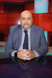 Talkshow 'hart aber fair' in Berlin