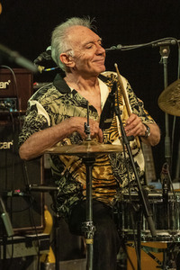 Konzert von Canned Heat in Hannover