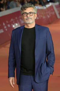 Serienpremiere 'Die Löwen von Sizilien', Internationales Filmfestival Rom 2023