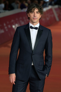 Serienpremiere 'Die Löwen von Sizilien', Internationales Filmfestival Rom 2023