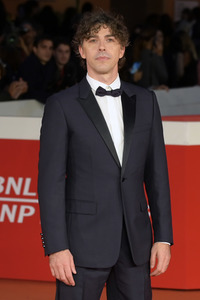 Serienpremiere 'Die Löwen von Sizilien', Internationales Filmfestival Rom 2023