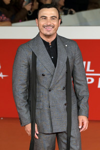 Filmpremiere 'And then there is Naples', Internationales Filmfestival Rom 2023