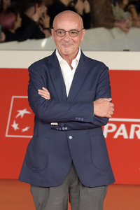 Filmpremiere 'And then there is Naples', Internationales Filmfestival Rom 2023