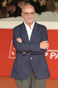 Filmpremiere 'And then there is Naples', Internationales Filmfestival Rom 2023