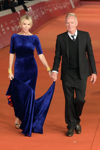 Filmpremiere 'And then there is Naples', Internationales Filmfestival Rom 2023
