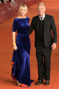 Filmpremiere 'And then there is Naples', Internationales Filmfestival Rom 2023