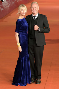 Filmpremiere 'And then there is Naples', Internationales Filmfestival Rom 2023