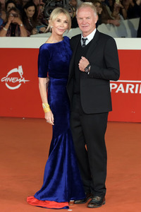 Filmpremiere 'And then there is Naples', Internationales Filmfestival Rom 2023