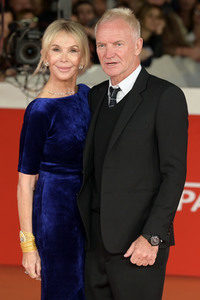 Filmpremiere 'And then there is Naples', Internationales Filmfestival Rom 2023