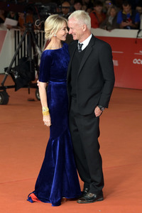 Filmpremiere 'And then there is Naples', Internationales Filmfestival Rom 2023