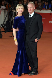 Filmpremiere 'And then there is Naples', Internationales Filmfestival Rom 2023