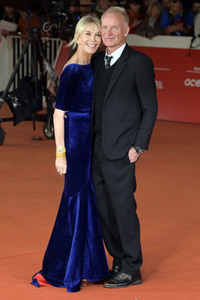 Filmpremiere 'And then there is Naples', Internationales Filmfestival Rom 2023
