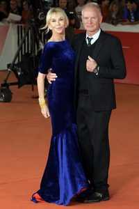 Filmpremiere 'And then there is Naples', Internationales Filmfestival Rom 2023