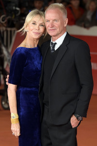 Filmpremiere 'And then there is Naples', Internationales Filmfestival Rom 2023