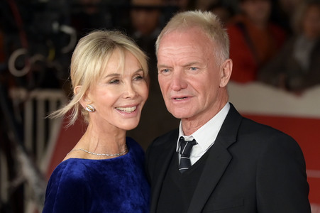 Filmpremiere 'And then there is Naples', Internationales Filmfestival Rom 2023