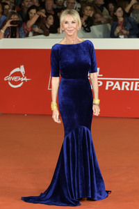 Filmpremiere 'And then there is Naples', Internationales Filmfestival Rom 2023
