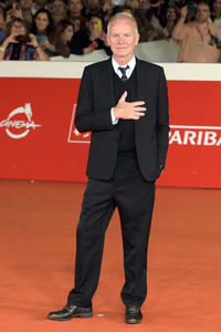 Filmpremiere 'And then there is Naples', Internationales Filmfestival Rom 2023