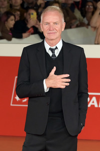 Filmpremiere 'And then there is Naples', Internationales Filmfestival Rom 2023
