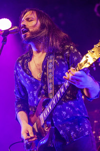Konzert von Ten Years After in Hannover