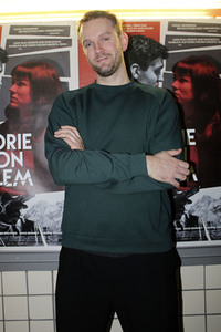 Filmpremiere 'Die Theorie von Allem' in Leipzig