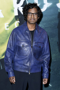 Season 2 Premiere 'The Lazarus Project' in London