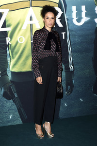 Season 2 Premiere 'The Lazarus Project' in London