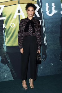 Season 2 Premiere 'The Lazarus Project' in London