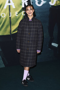 Season 2 Premiere 'The Lazarus Project' in London