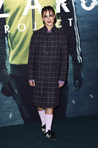 Season 2 Premiere 'The Lazarus Project' in London