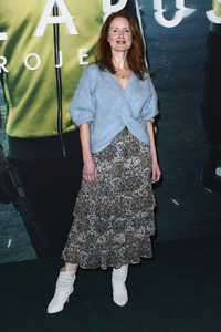 Season 2 Premiere 'The Lazarus Project' in London