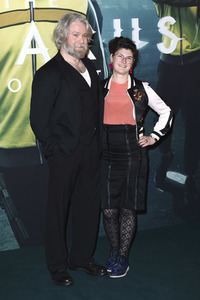 Season 2 Premiere 'The Lazarus Project' in London