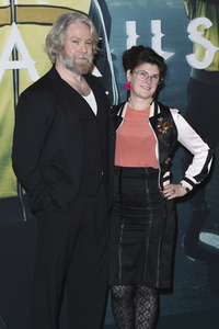 Season 2 Premiere 'The Lazarus Project' in London