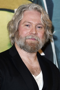 Season 2 Premiere 'The Lazarus Project' in London