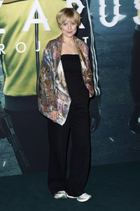 Season 2 Premiere 'The Lazarus Project' in London